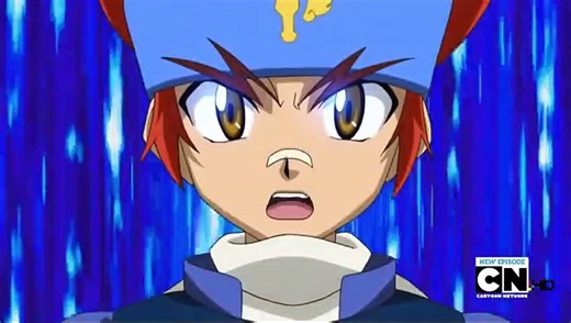 Metal Fight Beyblade - Ep94 HD Watch