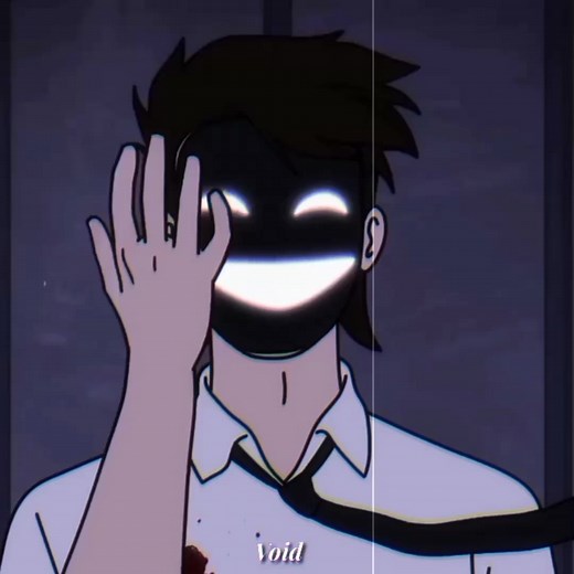 Detetive Void: Edits e Histórias do SCP