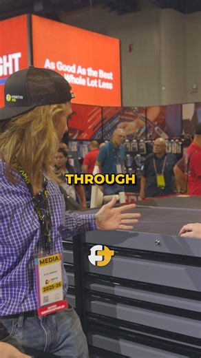 Fortis HD on Instagram: "Brand New Icon G2 Toolbox!"