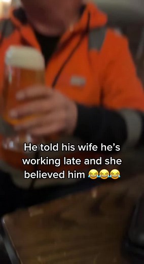 Working Late Excuse Fail: Funny Video