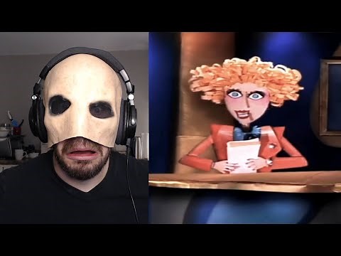 The Darkest Rabbit Hole I Have Ever See! - The Daily Capper