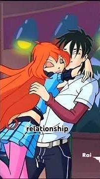 Was Andy REALLY Bloom’s True Love? #winxclub