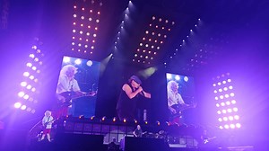 Perth 04.12.2025 You Shook Me All night Long Vidéo by David Andres Salamanca Vargas | AC/DC World Tour