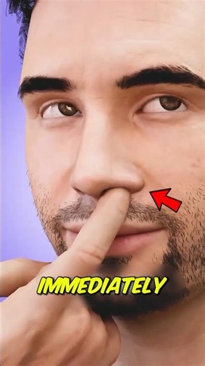 A Lego Stuck in Your Nose? This Simple Trick Can Save You 😱🧱