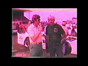 1984 Springfield Mile Late Model Nationals