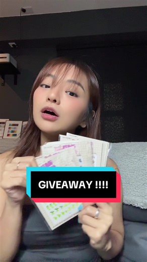 Grand Opening Nail Giveaway in Singapore