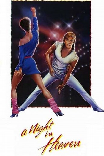 A Night in Heaven (1983) - Movie