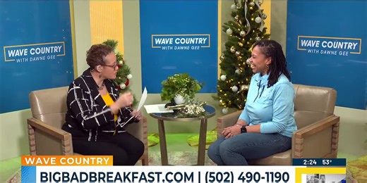 Big Bad Breakfast Opens Third Location in Middletown