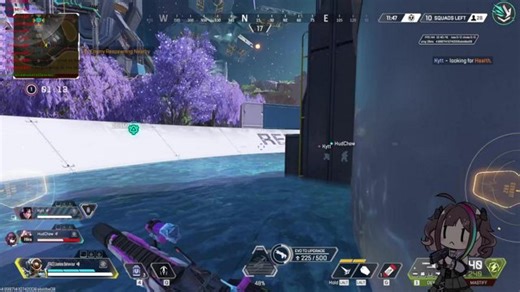 Useless Pathfinder Main is back