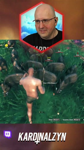 That's Too Many! #valheim #twitch #gaming