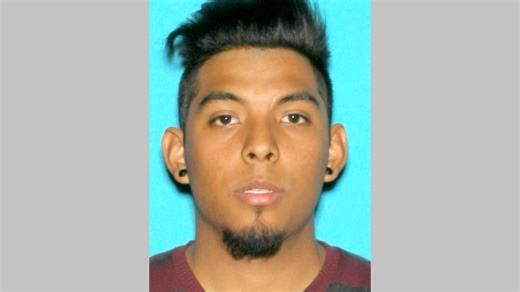 Man wanted for Las Vegas woman's murder taken into custody in Mexico