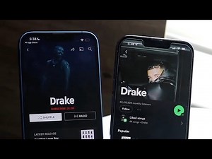 Spotify Vs YouTube Music! (Which Is Better?) (2025)