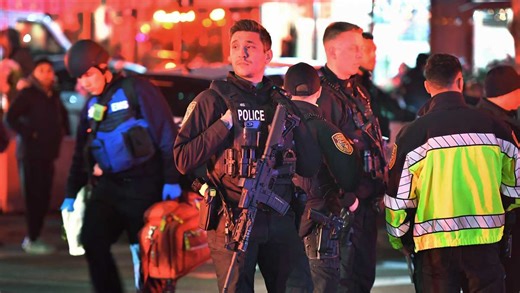 What we know, what we don't know about shooting at Brown University