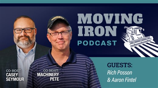 Used Farm Equipment Heating Up: Experts Predict Buying and Selling Explosion Ahead