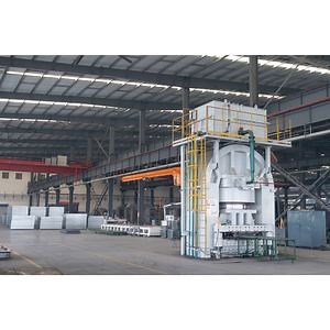 [Hot Item] Counter or Co-Current Flow Spiral Heat Exchanger