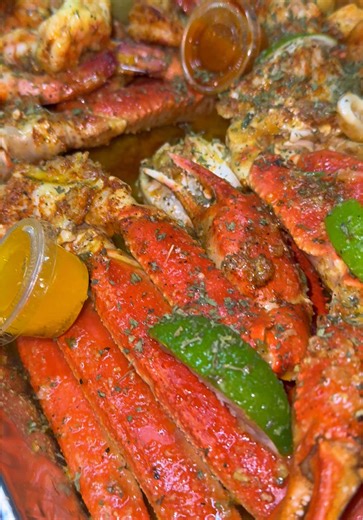 Fireside Grill Seafood: A Delicious Cooking Experience