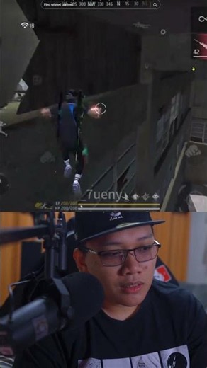 EMANG MASI BISA YA BUGNYA??