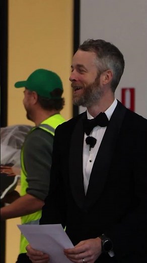 Andy Lee's Wedding Prep GOING WRONG