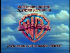 Babylonian Productions/Warner Bros. Domestic Television Distribution (1997) #1