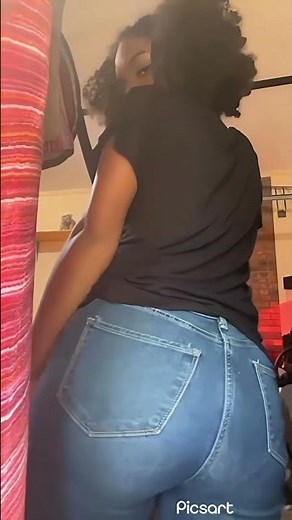 woman farts jeans #fart #funny #fyp