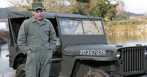 Foyle's War | Invasion | Season 4 | Episode 1