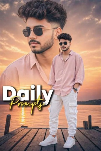 Gemini Ai Photo Edit 😱🔥🤯 Gemini Ai Photo Editing Prompt | Google Gemini Photo Editing