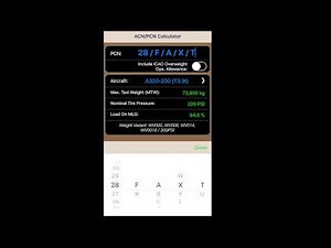 IPhone - ACN PCN App