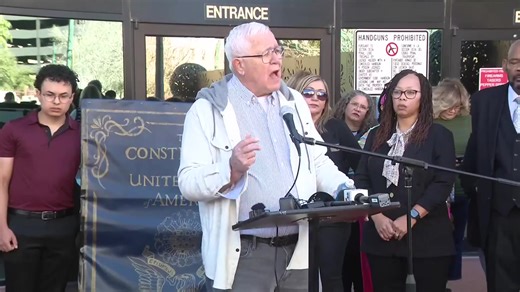 LIVE: Press conference addresses ICE raids https://kfoxtv.com/news/local/press-conference-in-el-paso-decries-federal-raids-impacting-borderland-immigrant-families-texas-tx-ice-immigration-enforcement-borderland-diocese-santa-teresa-nm-new-mexico | KFOX-TV