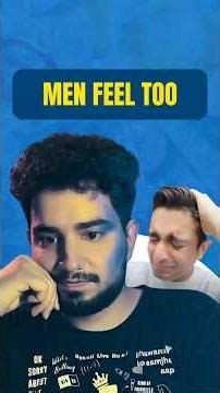 Men Are Emotional Too | Samay Raina on Dad’s Silent Love