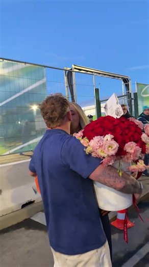 Your support means the world. DM me and say hi