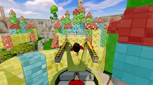 DISNEY INFINITY -  Toy Box Adventures