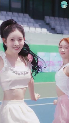 [4K] STAYC (스테이씨) SIEUN (시은) - '2 L0VE' Official MV Focus 🏁 THIS POCKET SIZE ACE