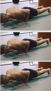 Trainer Tips: Boost Mobility and Strength with Combo Moves