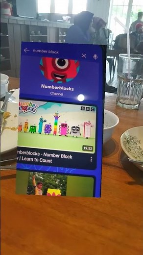 number block crying 1 2 3 4 5 6 7 8 9 10