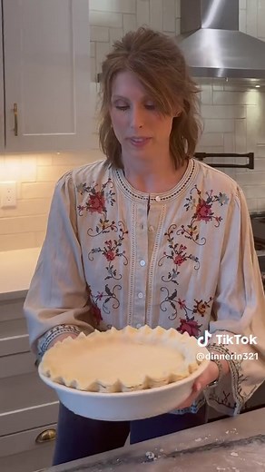 Delicious Shaker Lemon Pie Recipe for Pi Day