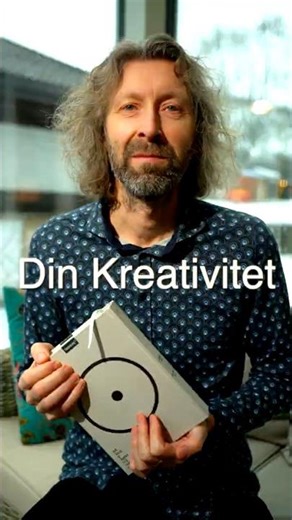 How to improve your creative process