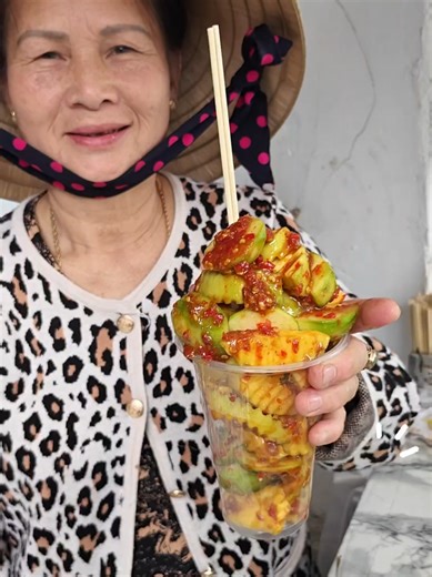 Xoài Lắc Đà Lạt: Món Ngon Không Thể Bỏ Qua