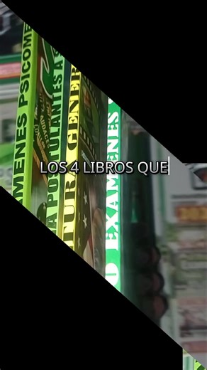 4 libros fundamentales para tu preparación este año 2026 postulante para la sub o oficiales del Perú, comenta si ya cuentas con alguno de ellos 💫👮☑️ #postulantepnp👮🇵🇪 #proceso2026pnp #librospnp #psicometricopnp #eopnp