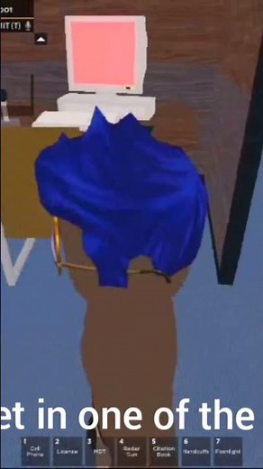 How to use Bodycams and Dash cams in ERLC