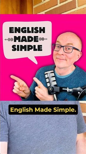 English Made Simple