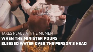 30K views · 972 reactions | What is the meaning of the Sacrament of...