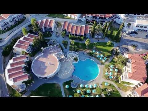 CYPROTEL 2025 FALIRAKI Rodos