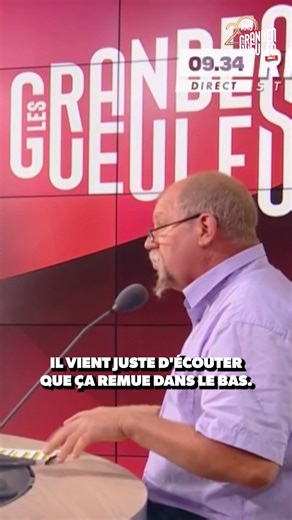 123K views · 1.9K reactions | Les GG débattent : faut-il supprimer les privilèges des politiques ? Dans l’émission du jour, les Grandes Gueules réagissent à l’annonce de François Bayrou de mettre fin à certains avantages et indemnités des élus. Transparence ou simple coup de com’ ? | Grandes Gueules RMC | Facebook