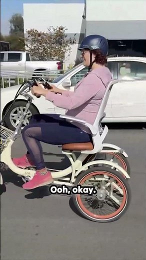 Finding a Bike That Doesn't Hurt My Back (I'm Too Tall!)