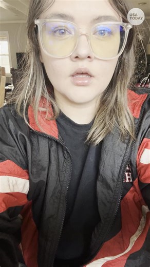 A powerful winter storm is projected to impact dozens of states, bringing heavy snow, rain and sleet from the Arizona-New Mexico border to upstate New York. USA TODAY Network's Brandi Addison breaks down what to expect from the forecast. | Courier & Press