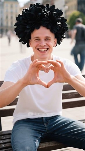 Triplets’ Town Square Prank: Learning to Respect Others 🌆✨