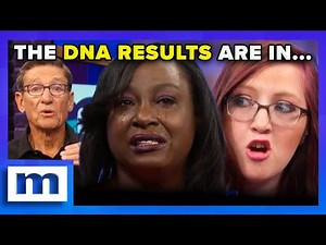 DNA Test Drama!