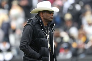 Big 12 expansion rumors: Will Deion Sanders and Colorado leave the Pac-12 for the Big 12? Latest CFB conference realignment rumors & updates