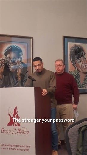 Cyber Conversations™ training