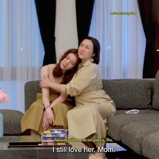P'RUNCH : STOP !!!! (Runch's shout is very firm) When Defending N'NEEN 😔 #inloveforevertheseries